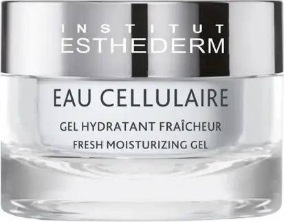 Увлажняющий гель Institut Esthederm