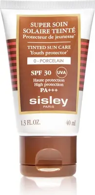 Крем для лица солнцезащитный Sisley Super Soin Solaire
