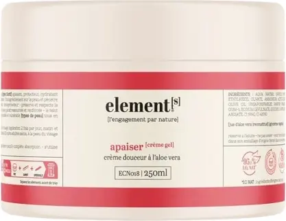 Крем для Лица Крем Pbi Elements Apaiser