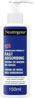Hand Cream Neutrogena