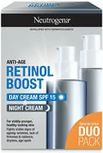 Набор кремов для лица Neutrogena