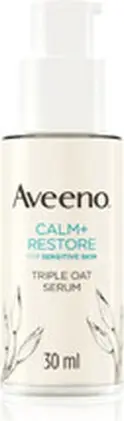 Сыворотка Aveeno Calm Restore Triple Oat Serum