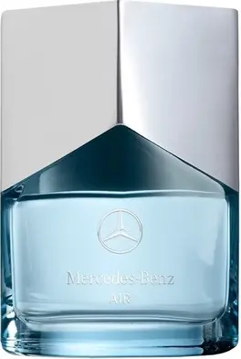 Eau De Parfum Mercedes-Benz Air