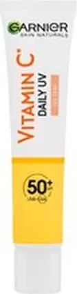 Флюид Garnier Skin Naturals Daily Uv Glow