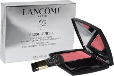 Румяна Lancome Blush Subtil