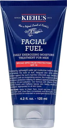 Увлажняющий крем Kiehl's Facial Fuel