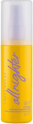 Фиксирующий спрей Urban Decay All Nighter
