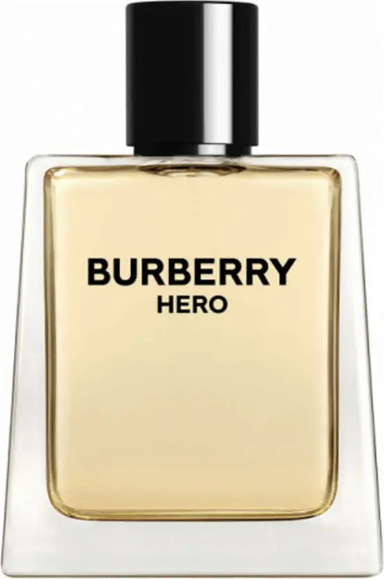 Eau De Toilette Burberry Hero