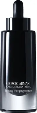 Сыворотка Giorgio Armani Crema Nera Extrema Plumping Serum для лица