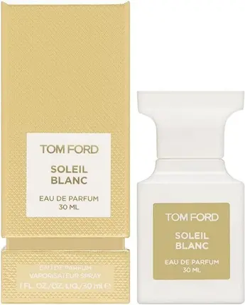 Eau de Parfum Tom Ford Soleil Blanc