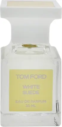 Eau De Parfum Tom Ford White Suede