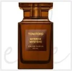 Eau De Parfum Tom Ford Myrrhe Mystere