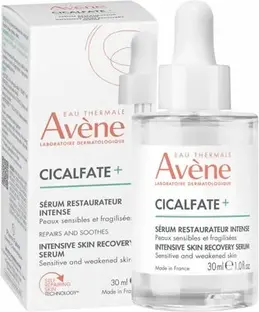 Сыворотка Avène
