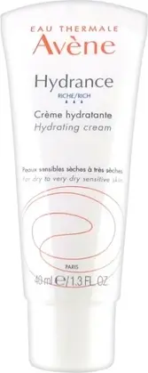 Крем для лица Avene Hydrance Rich Hydrating Cream