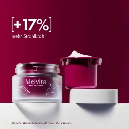 Регенерирующий Ночной Бальзам, сменный блок Melvita