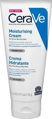 Moisturizing Cream CeraVe