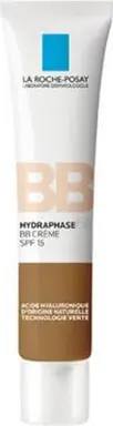 Тонирующий дневной крем La Roche-Posay Hydraphase HA BB Cream Dark