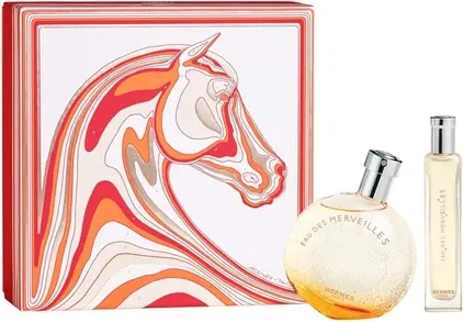Набор Туалетная Вода Hermes