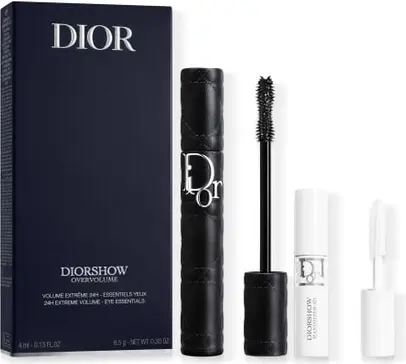 Тушь для ресниц Christian Dior Diorshow Overvolume Mascara