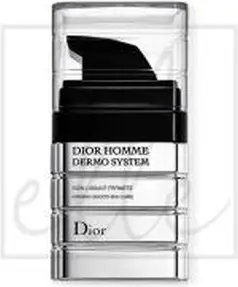 Укрепляющий и разглаживающий уход Dior Homme Dermo System