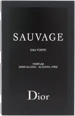 Парфюмерная вода Christian Dior Sauvage