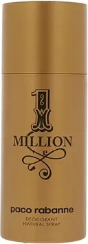 Дезодорант-спрей Paco Rabanne 1 Million