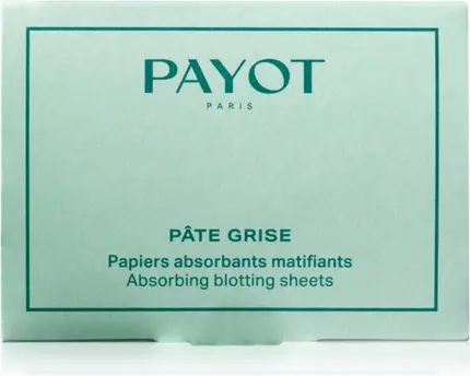 Промокательные салфетки Payot Pate Grise