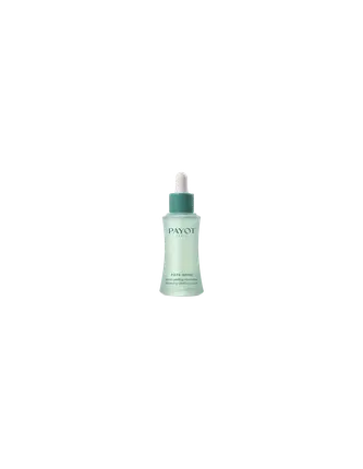 Сыворотка Пилинг Обновляющая Payot Pate Grise