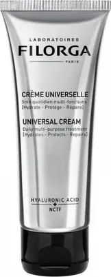 Увлажняющий Восстанавливающий Крем для Лица Filorga Universal Cream