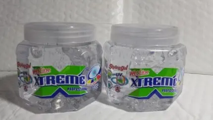 Gel Wet Line Xtreme Professional Clear Gel