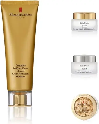 Набор для ухода Elizabeth Arden