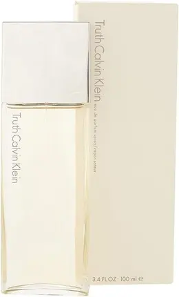 Eau de Parfum Calvin Klein Truth