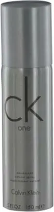 Спрей-дезодорант Calvin Klein CK One
