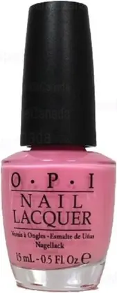 Лаковое покрытие для ногтей OPI