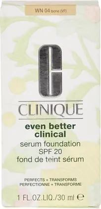 Тональный крем Clinique Even Better Cream Foundation SPF 20