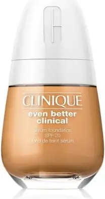 Тональная основа Clinique Even Better Clinical Serum Foundation
