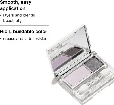 Палетка теней для век Clinique All About Shadow