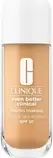 Тональная основа Clinique Even Better Clinical Витаминная база под макияж SPF 50