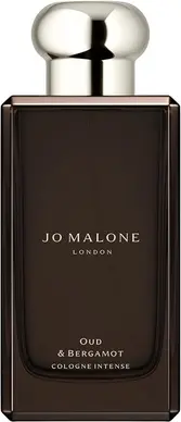 Eau De Cologne Jo Malone London Oud & Bergamot Cologne Intense