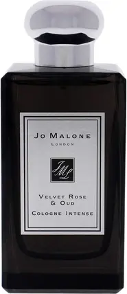 Eau De Cologne Intense Spray Rose Velours & Oud Jo Malone