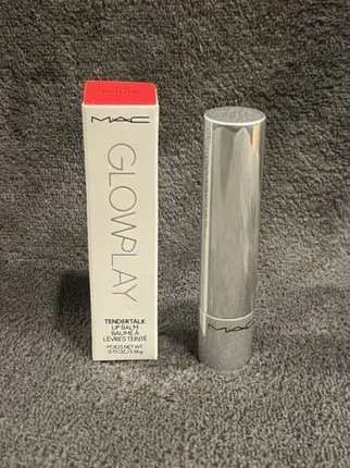 Бальзам для губ MAC Cosmetics Glow Play Tendertalk