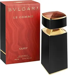 "Eau de Parfum BVLGARI Yasep"