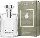 Туалетная вода BVLGARI BVLGARI Pour Homme
