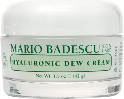 Крем для лица Mario Badescu Hyaluronic Dew Cream