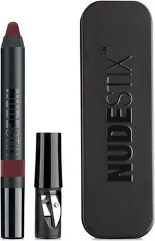 Карандаш Nudestix Intense Matte Lip + Cheek Pencil Vintage