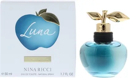 Туалетная вода Nina Ricci Luna