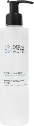 Лосьон Academie Scientifique De Beaute Peeling Clat Radiance