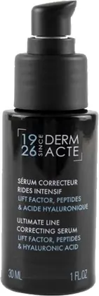 Сыворотка Academie Scientifique De Beaute Intensive Wrinkle Corrector