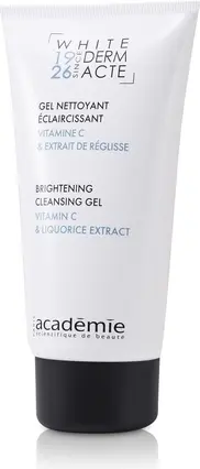 Очищающий Гель Academie Scientifique De Beaute