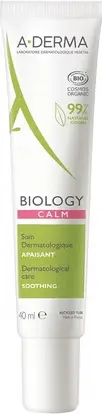 Дневной крем для лица A-Derma Biology Calm